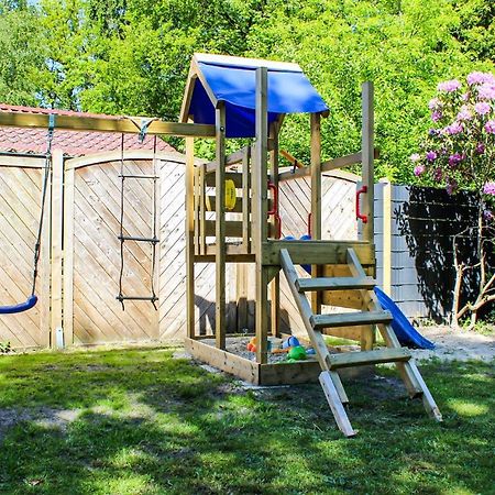 Pet Friendly Home In Haren With Sauna Dankern Exterior foto