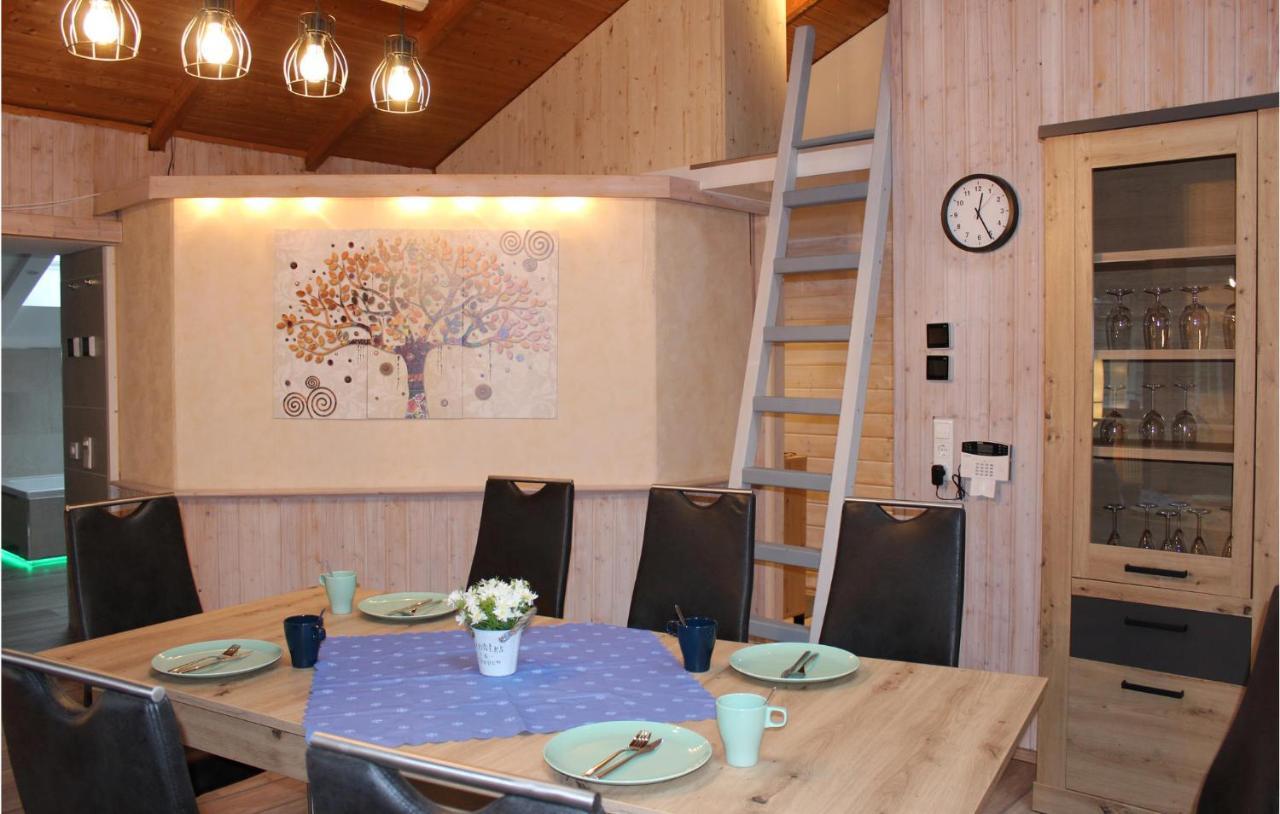 Pet Friendly Home In Haren With Sauna Dankern Exterior foto