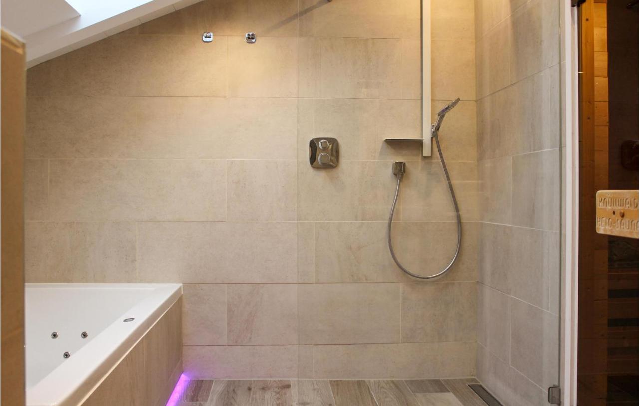 Pet Friendly Home In Haren With Sauna Dankern Exterior foto