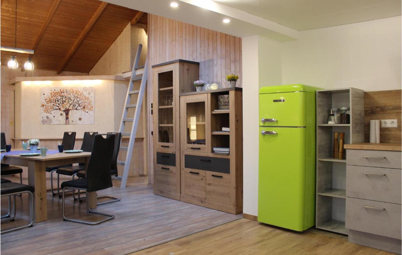 Pet Friendly Home In Haren With Sauna Dankern Exterior foto