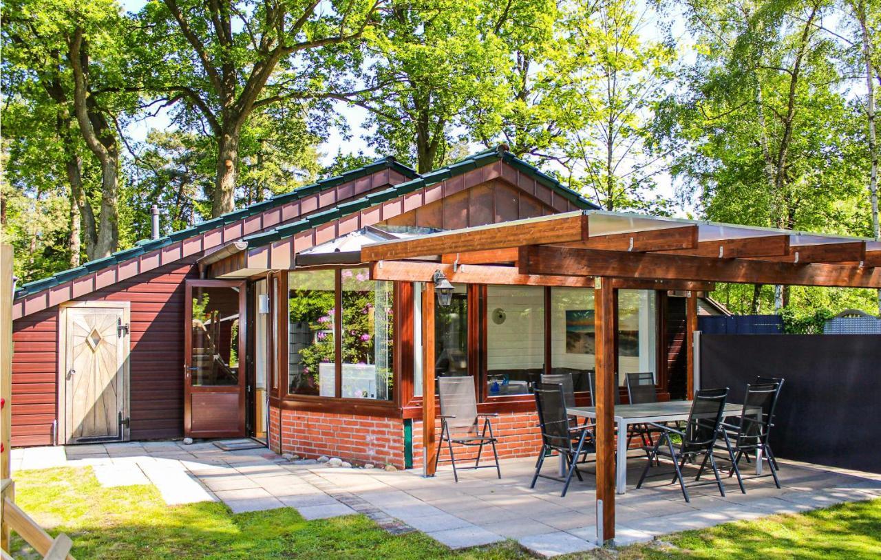 Pet Friendly Home In Haren With Sauna Dankern Exterior foto