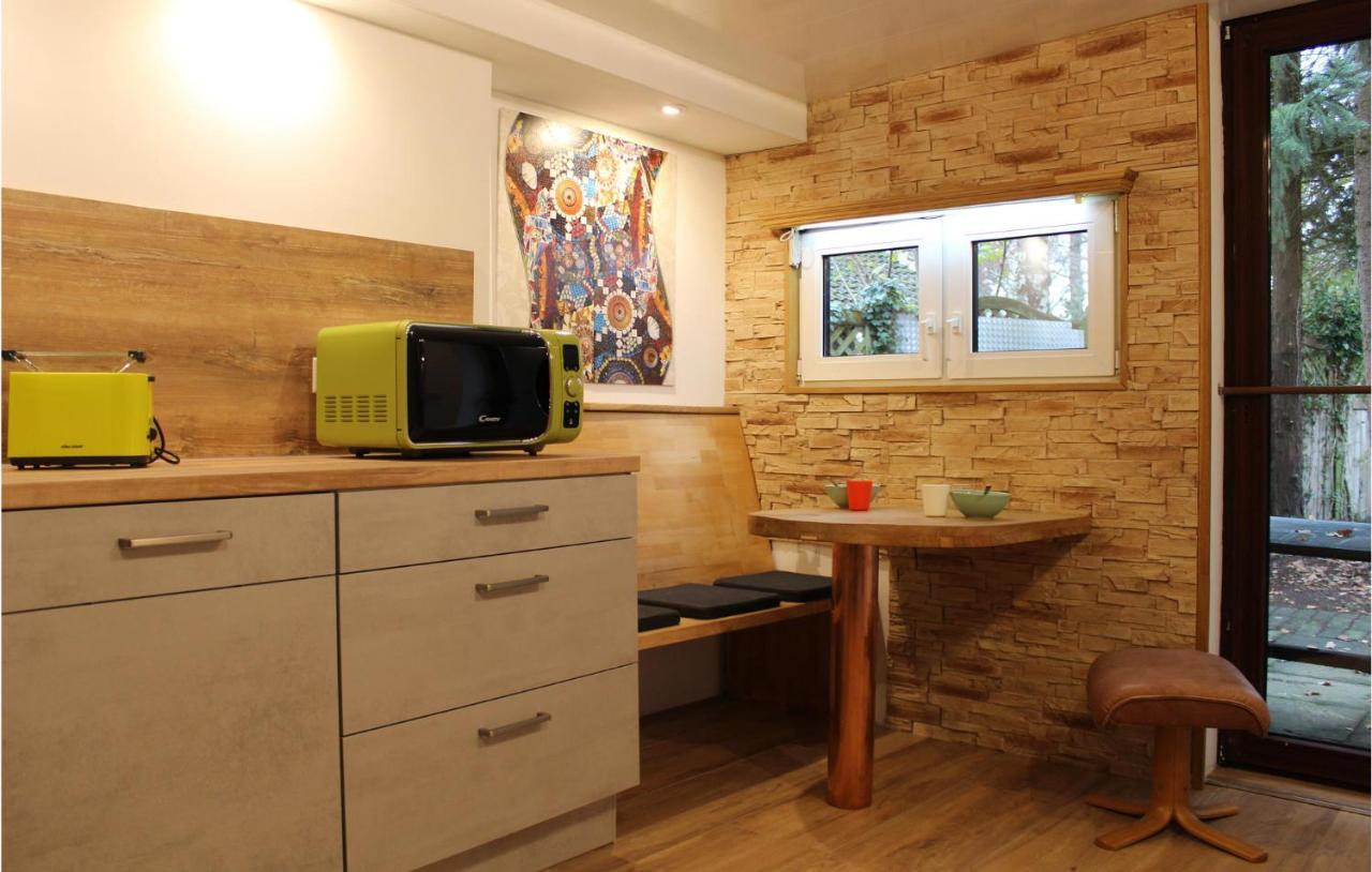 Pet Friendly Home In Haren With Sauna Dankern Exterior foto