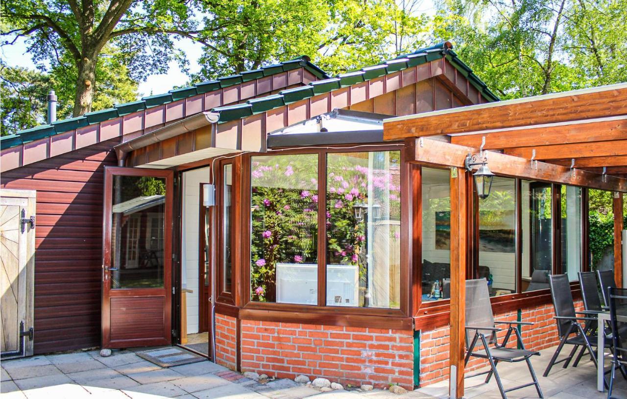 Pet Friendly Home In Haren With Sauna Dankern Exterior foto