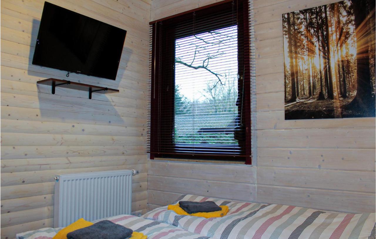 Pet Friendly Home In Haren With Sauna Dankern Exterior foto