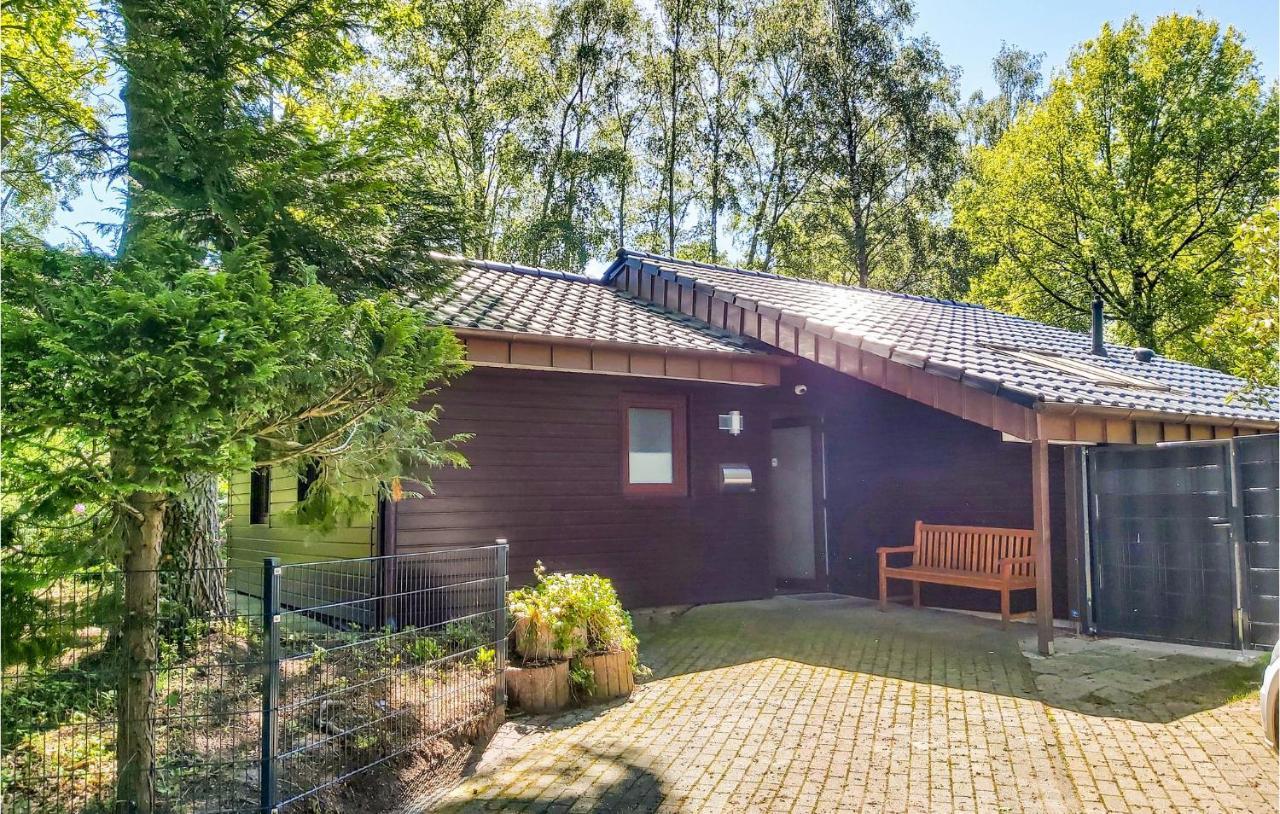 Pet Friendly Home In Haren With Sauna Dankern Exterior foto